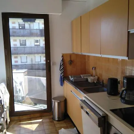 Spacious In Front Of The Sea Appartement *