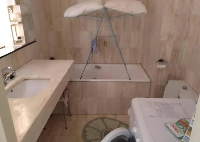 Lejlighed Spacious In Front Of The Sea Deauville