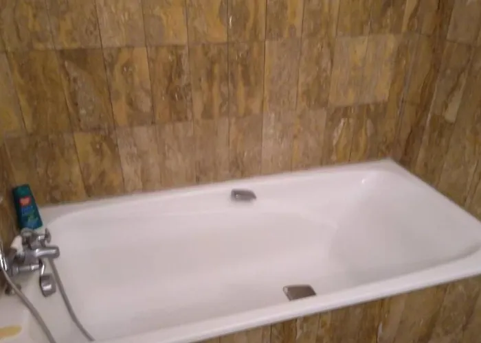 Spacious In Front Of The Sea *