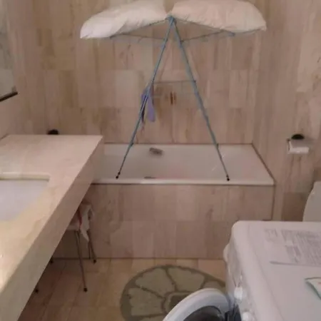 Apartment Spacious In Front Of The Sea Deauville