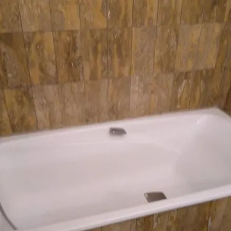 Spacious In Front Of The Sea *