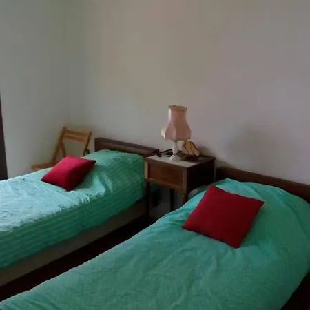 Spacious In Front Of The Sea