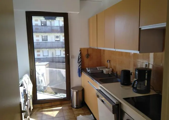 Spacious In Front Of The Sea Apartamento *